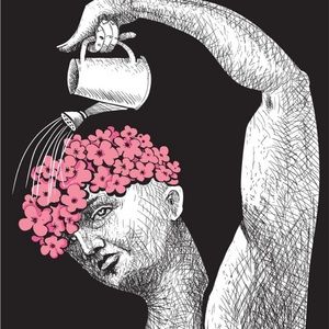 Meet your Posher, Lila